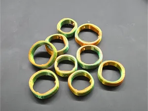 RingConn Gen 2 Ring Sizer (Fixed Size 9 Fit)