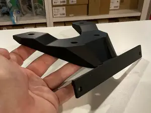 GSXR tail delete