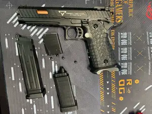 JW 2011 STI/1911 Pistol Mag BB Storage Case