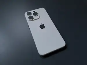 Apple Iphone 16 Pro ohne AMS möglich