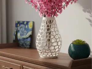 VASE APE MODERN ART