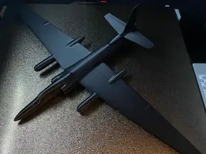 U2 Dragonlady