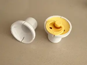 Bibs Pacifier cover