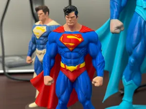Snapmaker Superman