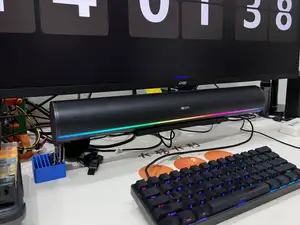显示器支架 音响托盘