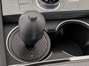 Tesla S3XY shifter