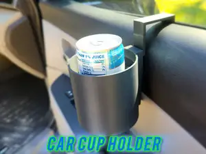 Car Cup Holder