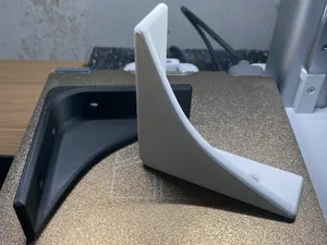 Regalhalterung Regalwinkel