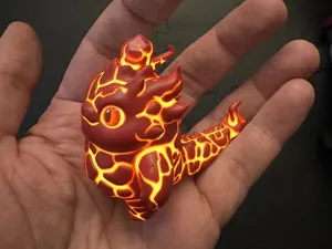 MAGMA-GUARDIAN: Phase 1 (The Evolution Begins)
