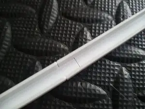 Infinite stackable U profile rail channel