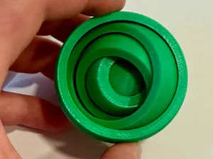 gyro fidget