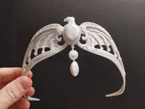 Ravenclaw diadem