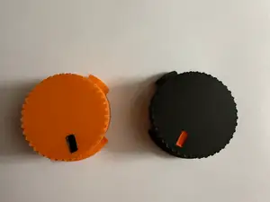 DJI Matrice 350 Gimbal cap