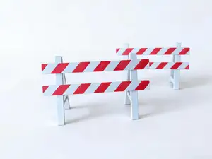 红白街道路障