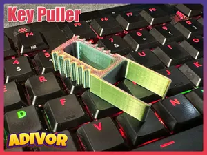 Key Puller