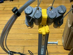 A1 Mini AMS LITE Simplify on the Z-axis