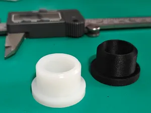 Hustler Mower Steering Arm Bushing (Part 781153)