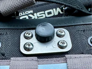 MoskoMoto Gnoblin Kappen/ Caps
