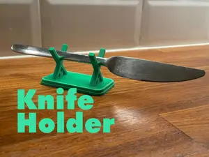 Knife Holder