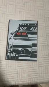 GTR Lighbox