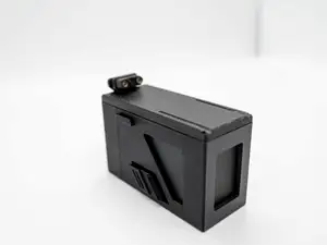 DJI FPV Drone Battery Case Replacement and Upgrade