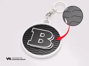 Модель ВАЗ 2107 AMG: STL файлы для 3D-печати