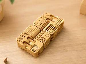 Infinity Fidget Cube