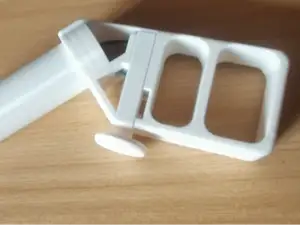 酒精玩具枪