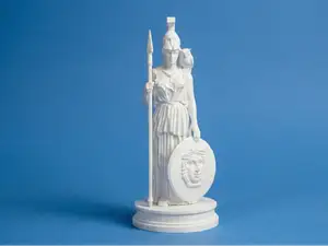 Athena – Greek God