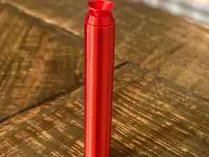 plastic nerf dart