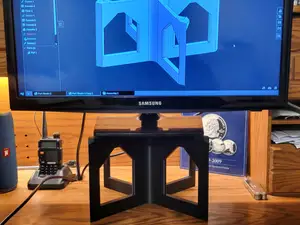 Monitor Stand
