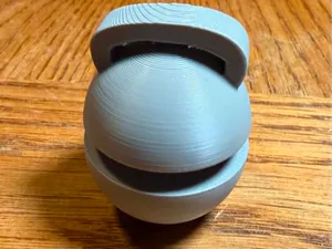 Kettle Bell Clicker