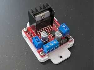 L298N support