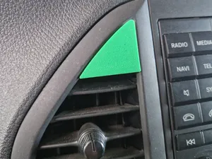 Mercedes Vito W447 Air Vent Mount Base