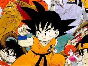 dbz