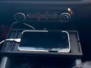 Cama de Iphone 12 para camioneta Chery Tiggo4