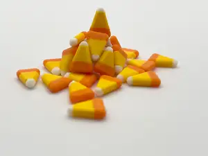 mini candy corn