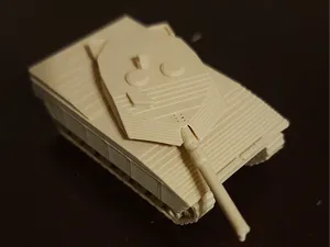 Build A Tank - Leopard 2