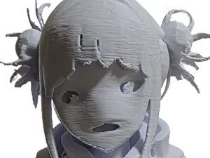 トガヒミコ