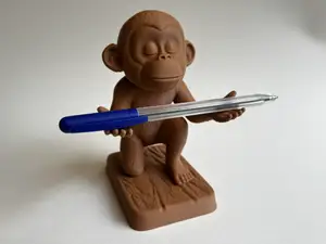 GripMonkey - Your Desk Buddy