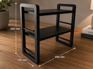 Modern Shelf Stand