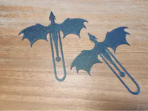 Dragon Bookmark