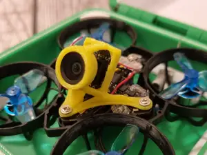 Canopy for BETAFPV C03