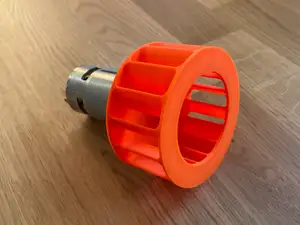 Centrifugal Fan
