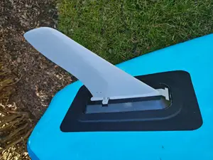 SUP Paddleboard Fin - Slide In / 200 or 230 mm