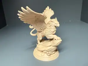 Grifo para Dungeons and Dragons DND