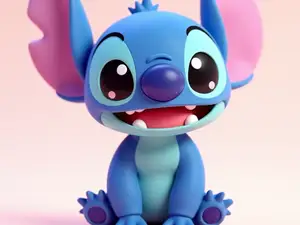 Stitch
