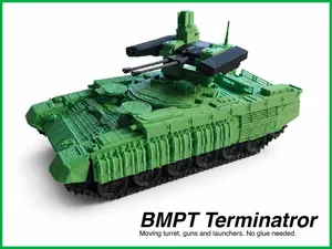 BMPT terminator