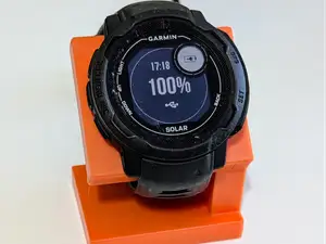 Garmin Instinct 2 / Venu 3 Watch Stand