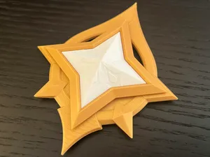 Genshin Impact Stellar Linchpin